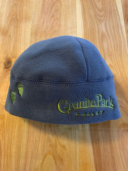 Granite Park Chalet Beanie