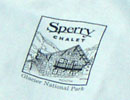 (image for) Sperry Chalet Tee Shirt - MEDIUM